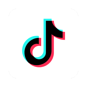 Logo TikTok