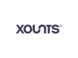 XOUNTS Logo