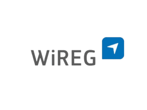 WiREG Logo