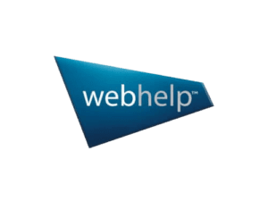 webhelp Logo