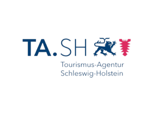 Tourismus-Agentur Schleswig-Holstein Logo