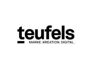teufels Logo