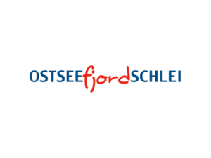 Ostseefjordschlei Logo