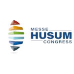 Messe Husum Congress Logo