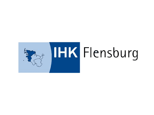 IHK Flensburg Logo