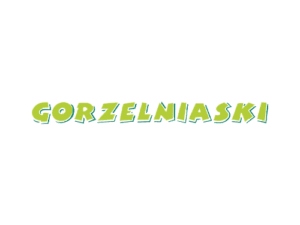 Gorzelniaski logo