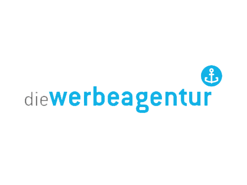 diewerbeagentur logo