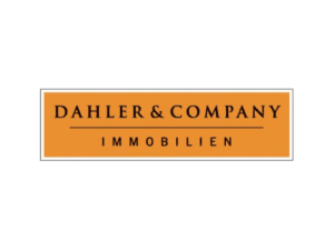 Dahler & Company Logo