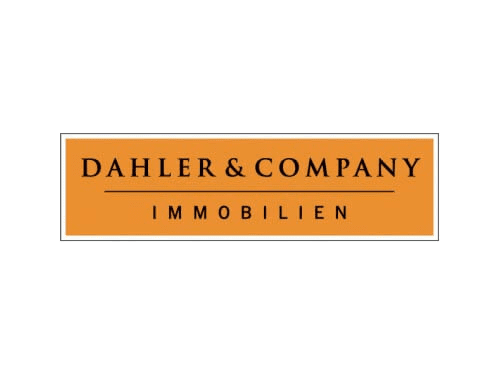 Dahler & Company Logo