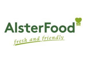 AlsterFood Logo
