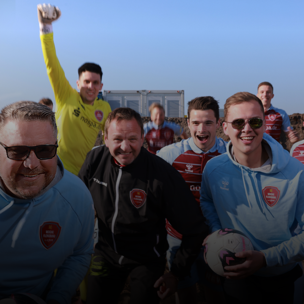 SC Weiche Flensburg