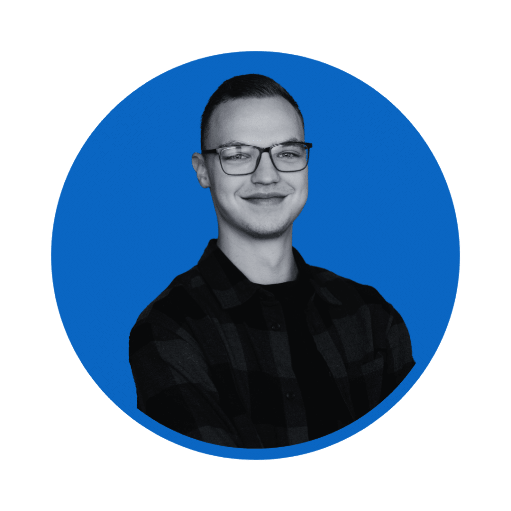 Dennis, Mitarbeiter von Social media´s finest