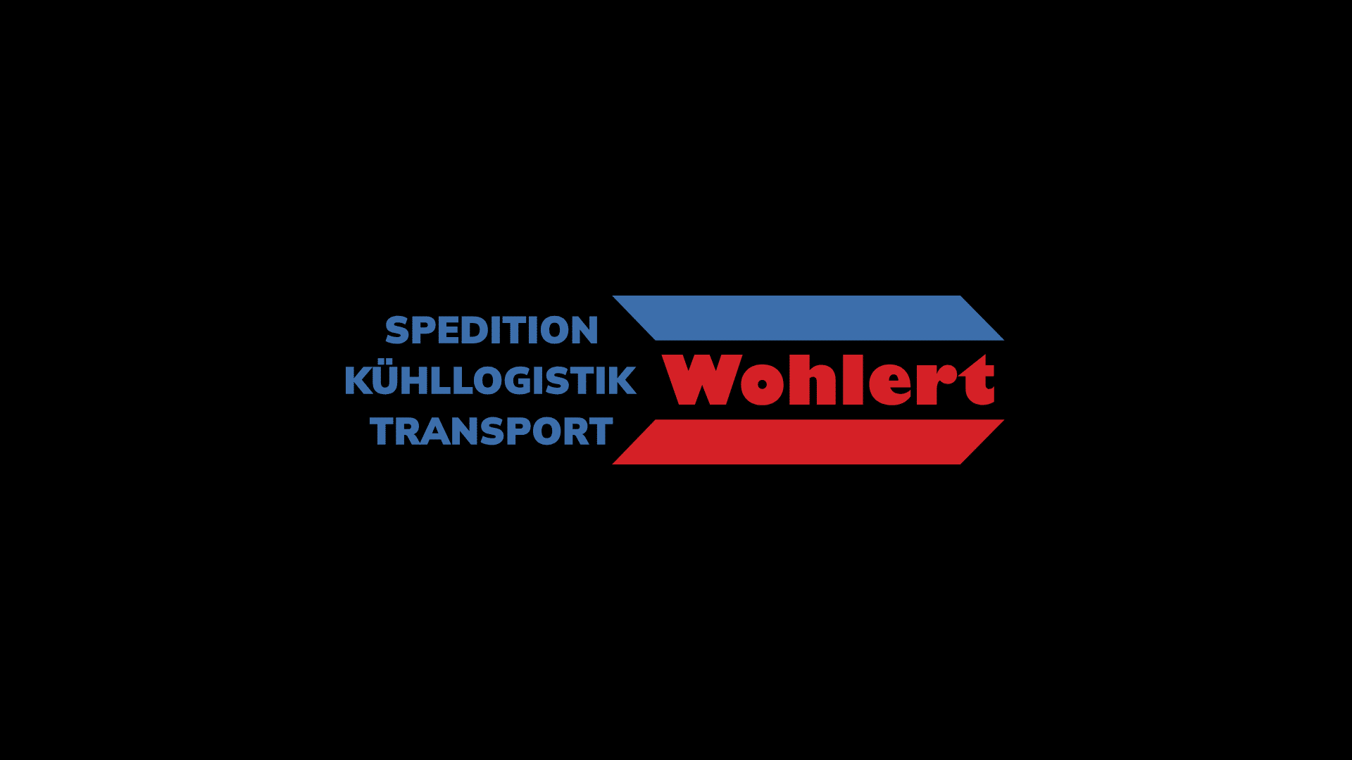 Logo Kunde Spedition Wohlert